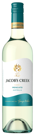 Jacob's Creek Classic Moscato